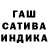 ГАШИШ hashish Aizere Baikadamova